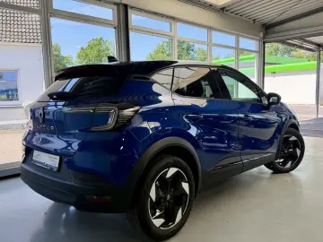 RENAULT Captur II Techno Autom..  LED  CarPlay  ACC  Kam