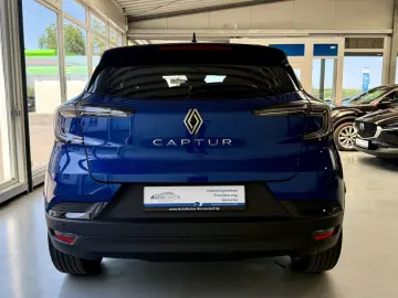 RENAULT Captur II Techno Autom..  LED  CarPlay  ACC  Kam