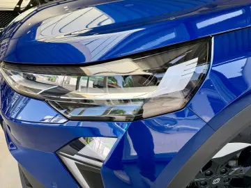 RENAULT Captur II Techno Autom..  LED  CarPlay  ACC  Kam