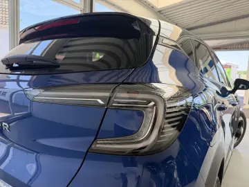 RENAULT Captur II Techno Autom..  LED  CarPlay  ACC  Kam