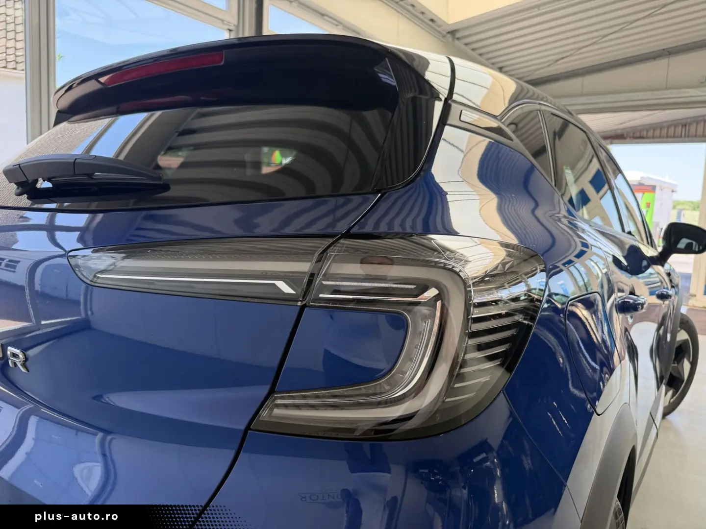 RENAULT Captur II Techno Autom..  LED  CarPlay  ACC  Kam