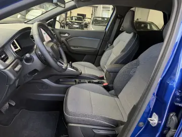RENAULT Captur II Techno Autom..  LED  CarPlay  ACC  Kam