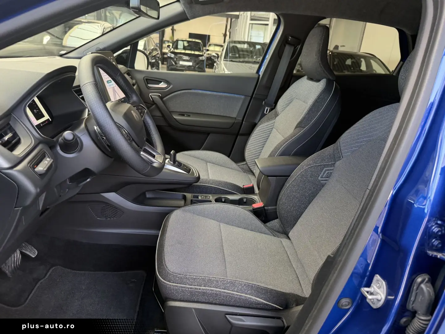 RENAULT Captur II Techno Autom..  LED  CarPlay  ACC  Kam