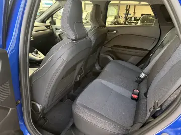 RENAULT Captur II Techno Autom..  LED  CarPlay  ACC  Kam