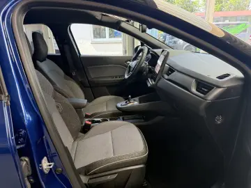 RENAULT Captur II Techno Autom..  LED  CarPlay  ACC  Kam