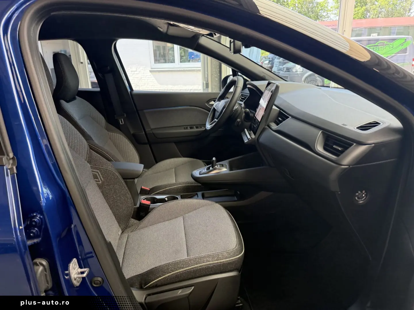 RENAULT Captur II Techno Autom..  LED  CarPlay  ACC  Kam
