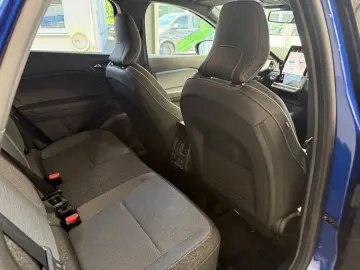 RENAULT Captur II Techno Autom..  LED  CarPlay  ACC  Kam