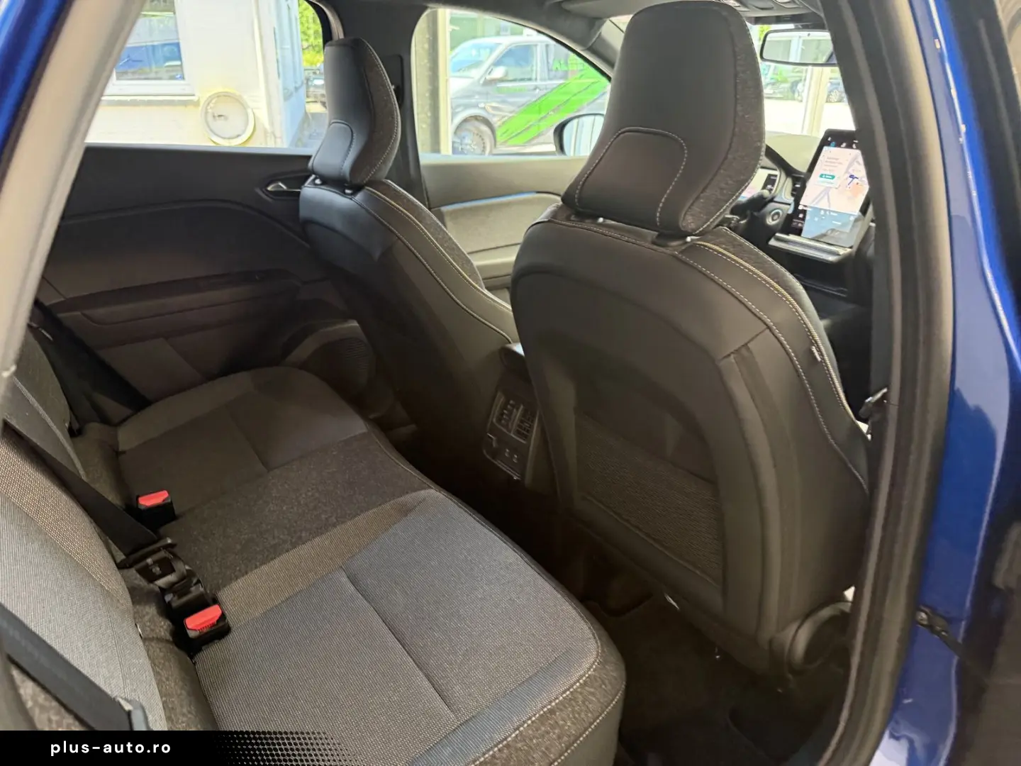 RENAULT Captur II Techno Autom..  LED  CarPlay  ACC  Kam