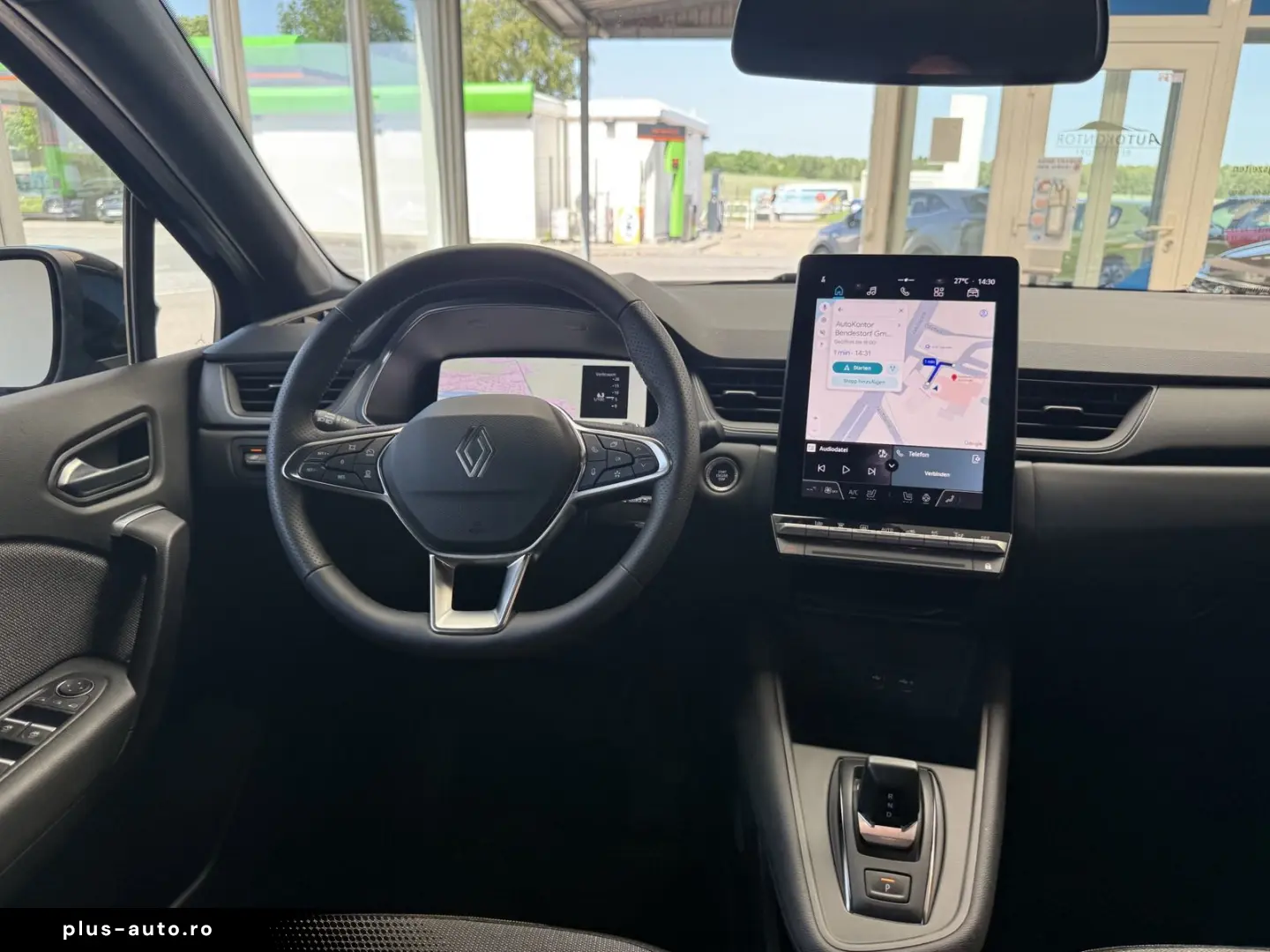 RENAULT Captur II Techno Autom..  LED  CarPlay  ACC  Kam