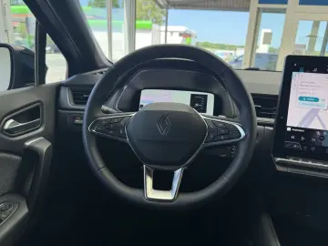 RENAULT Captur II Techno Autom..  LED  CarPlay  ACC  Kam