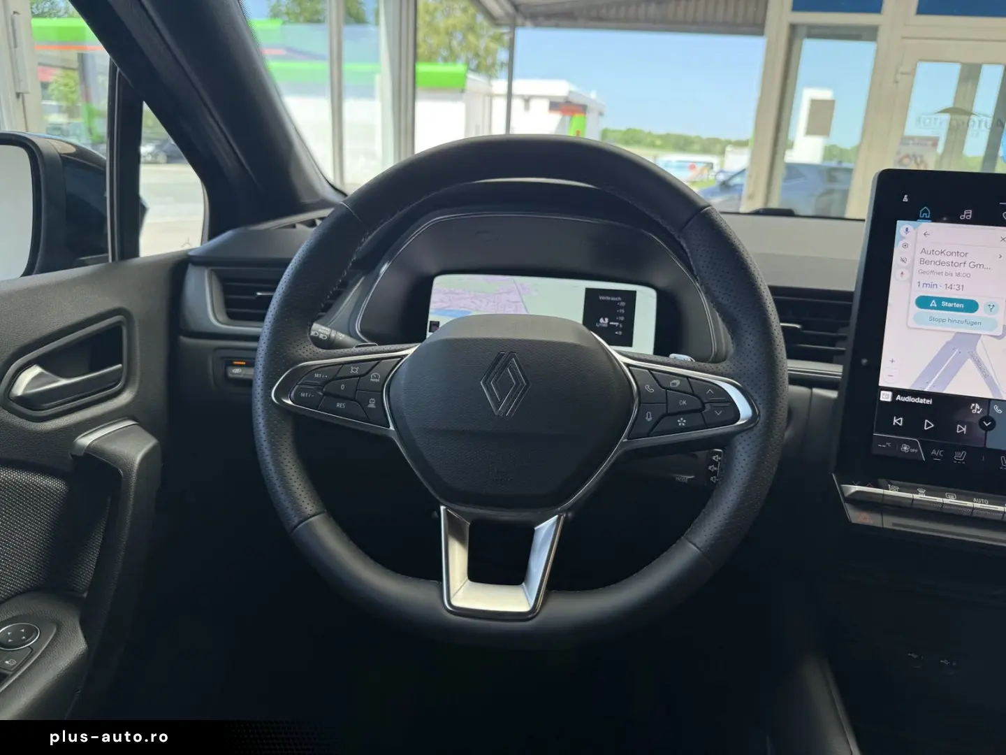 RENAULT Captur II Techno Autom..  LED  CarPlay  ACC  Kam