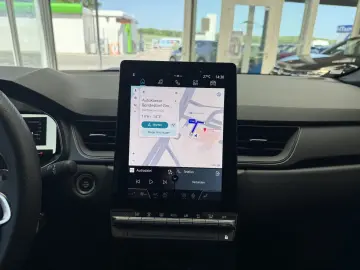 RENAULT Captur II Techno Autom..  LED  CarPlay  ACC  Kam
