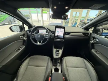 RENAULT Captur II Techno Autom..  LED  CarPlay  ACC  Kam