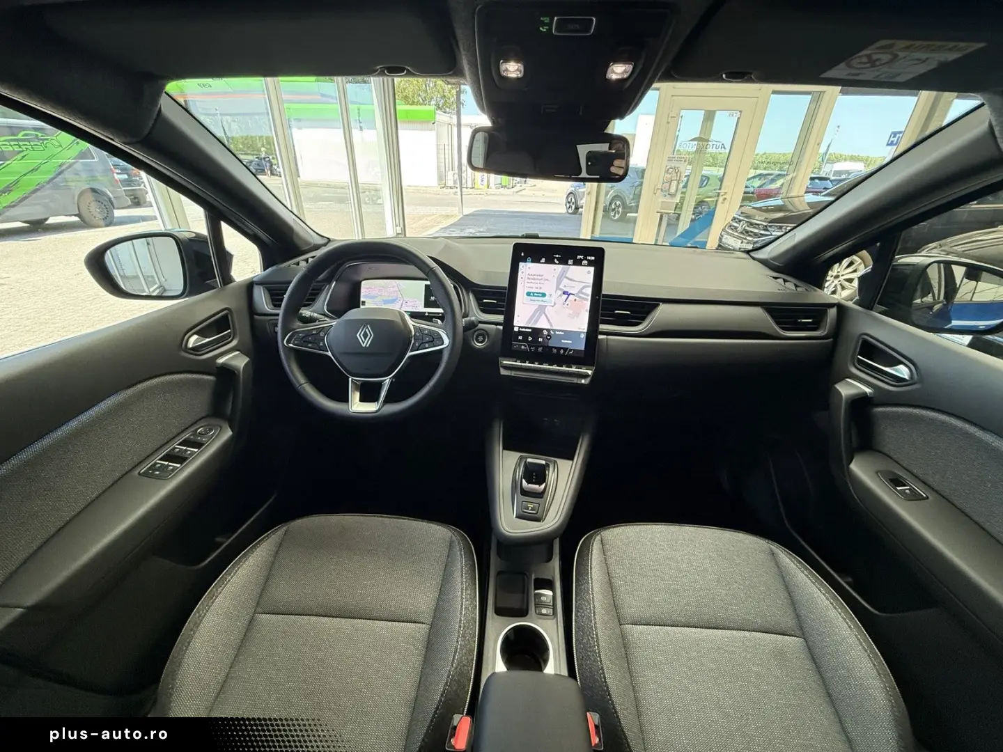 RENAULT Captur II Techno Autom..  LED  CarPlay  ACC  Kam