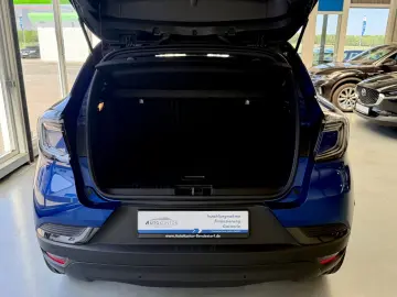 RENAULT Captur II Techno Autom..  LED  CarPlay  ACC  Kam