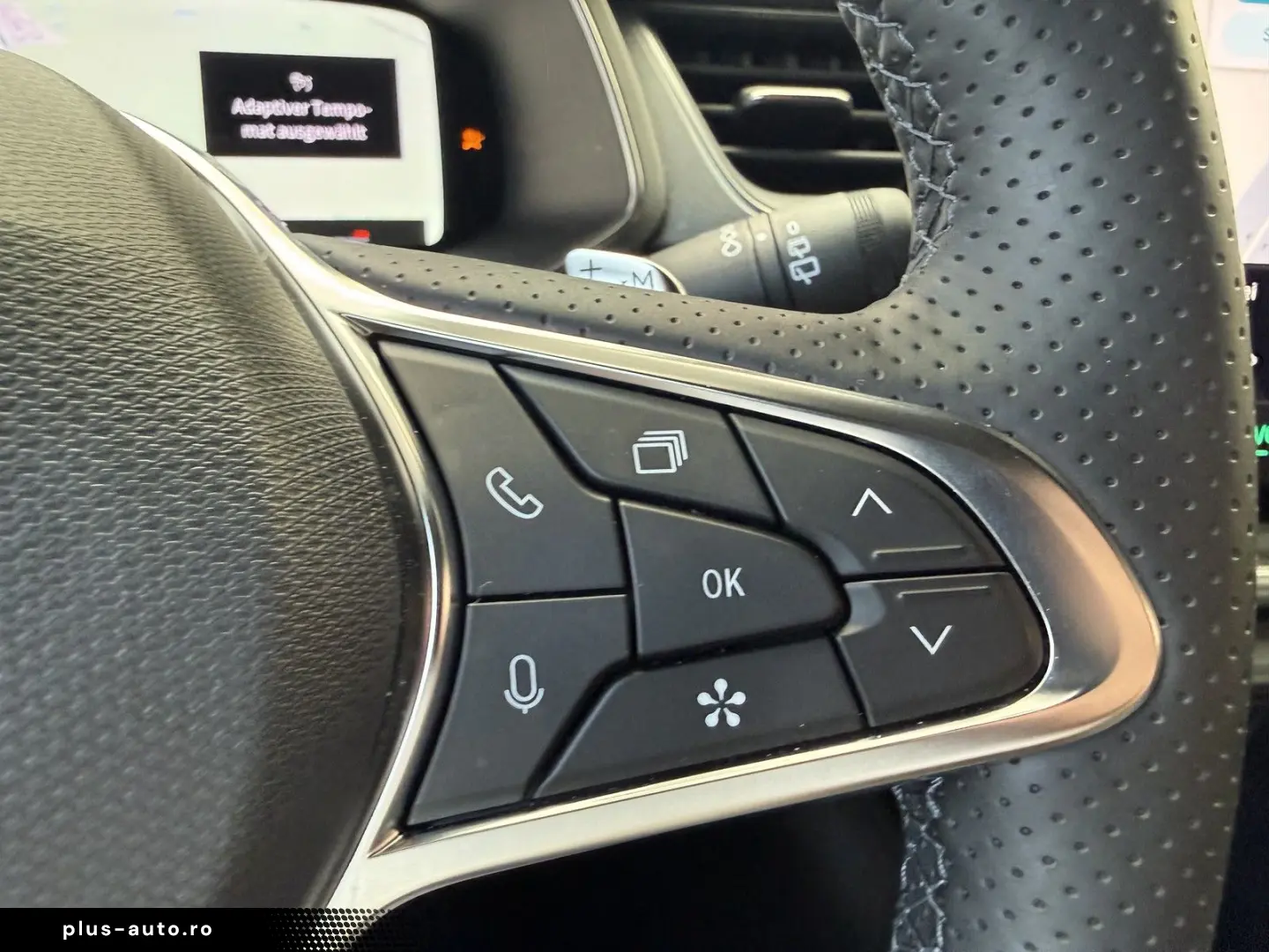 RENAULT Captur II Techno Autom..  LED  CarPlay  ACC  Kam