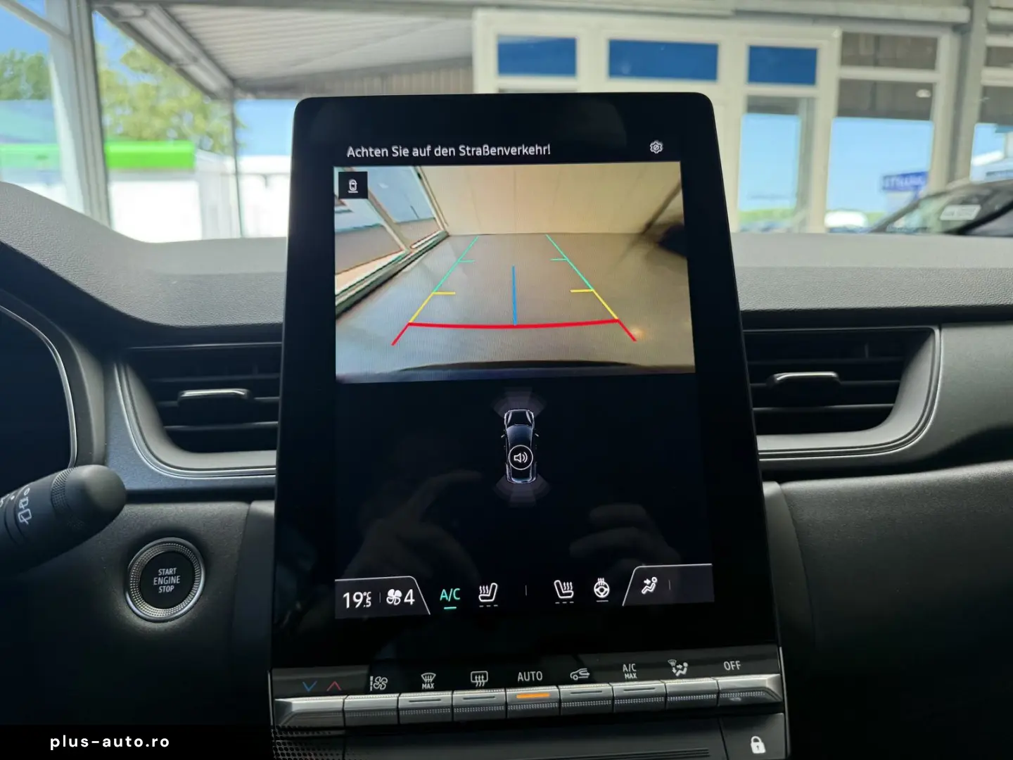 RENAULT Captur II Techno Autom..  LED  CarPlay  ACC  Kam