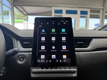 RENAULT Captur II Techno Autom..  LED  CarPlay  ACC  Kam