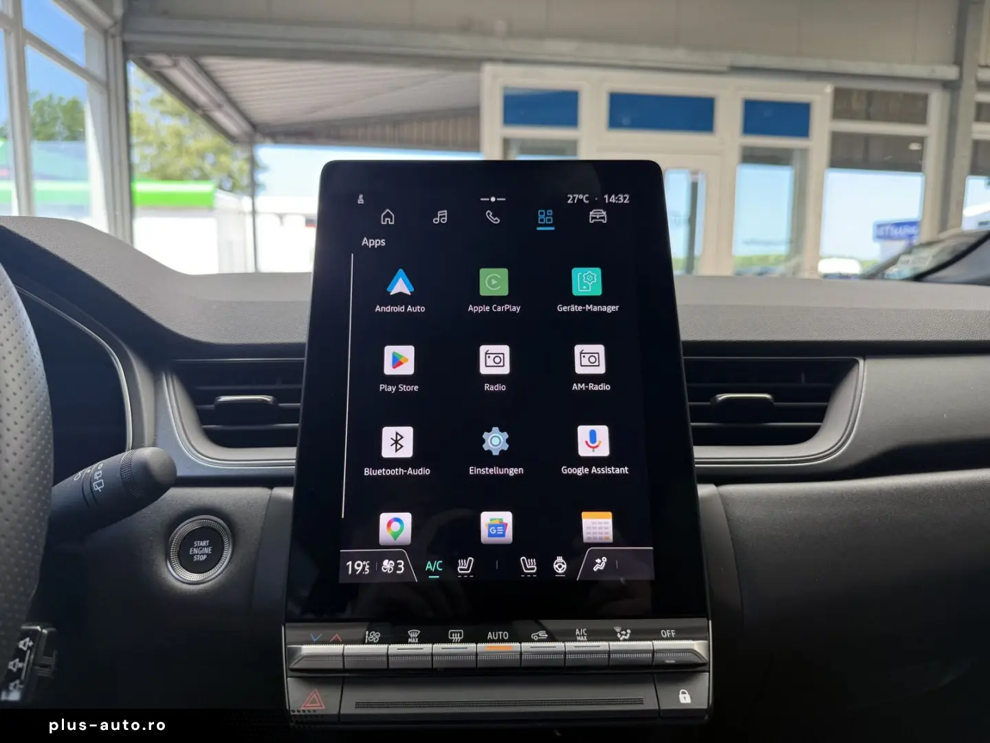RENAULT Captur II Techno Autom..  LED  CarPlay  ACC  Kam