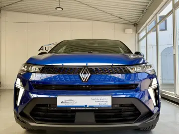 RENAULT Captur II Techno Autom..  LED  CarPlay  ACC  Kam