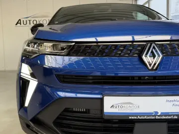 RENAULT Captur II Techno Autom..  LED  CarPlay  ACC  Kam