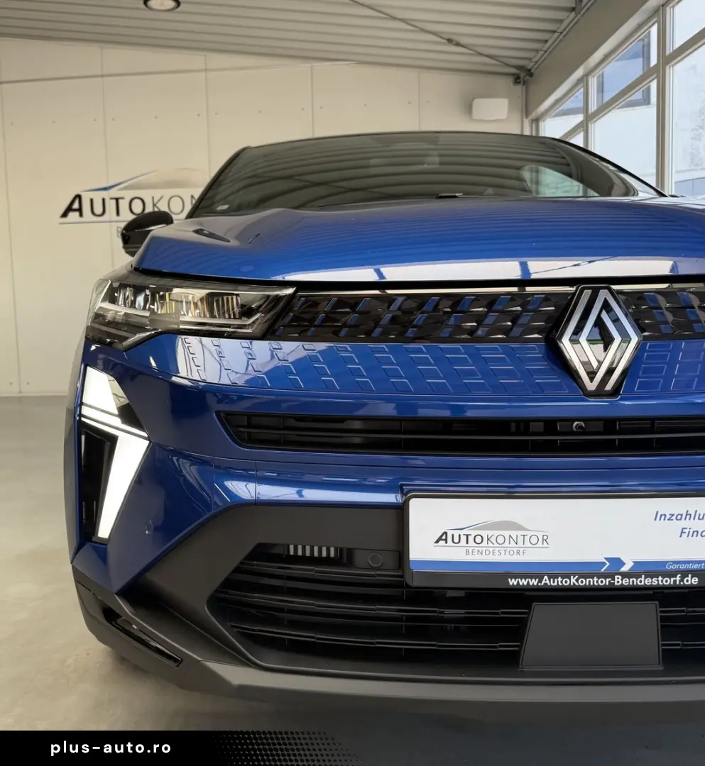 RENAULT Captur II Techno Autom..  LED  CarPlay  ACC  Kam