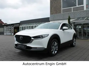 MAZDA CX-30 e-SKYACTIV-G LED NAVI ACC KAMERA HUD