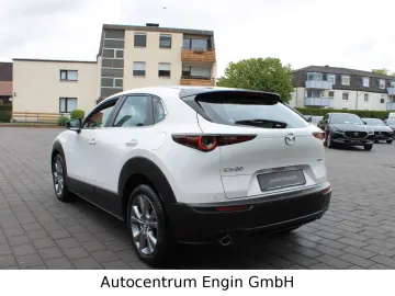 MAZDA CX-30 e-SKYACTIV-G LED NAVI ACC KAMERA HUD