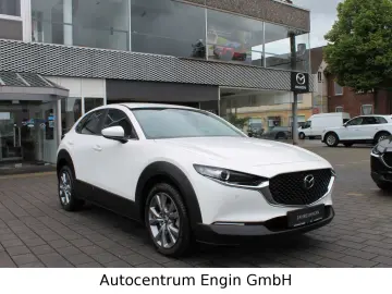 MAZDA CX-30 e-SKYACTIV-G LED NAVI ACC KAMERA HUD