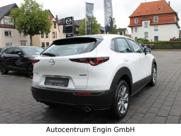 MAZDA CX-30 e-SKYACTIV-G LED NAVI ACC KAMERA HUD