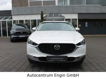 MAZDA CX-30 e-SKYACTIV-G LED NAVI ACC KAMERA HUD