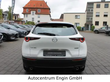 MAZDA CX-30 e-SKYACTIV-G LED NAVI ACC KAMERA HUD