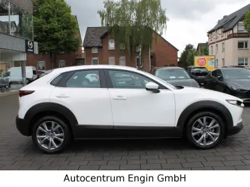 MAZDA CX-30 e-SKYACTIV-G LED NAVI ACC KAMERA HUD