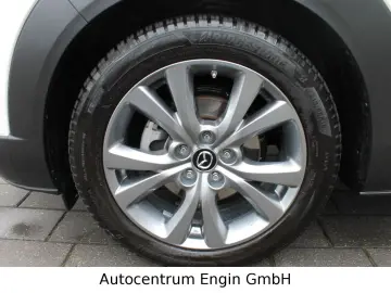 MAZDA CX-30 e-SKYACTIV-G LED NAVI ACC KAMERA HUD