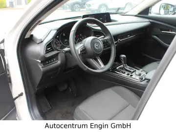 MAZDA CX-30 e-SKYACTIV-G LED NAVI ACC KAMERA HUD