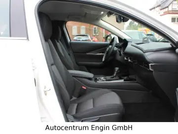 MAZDA CX-30 e-SKYACTIV-G LED NAVI ACC KAMERA HUD
