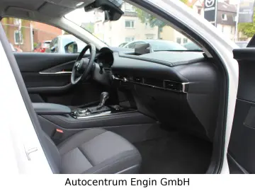 MAZDA CX-30 e-SKYACTIV-G LED NAVI ACC KAMERA HUD
