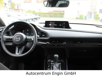 MAZDA CX-30 e-SKYACTIV-G LED NAVI ACC KAMERA HUD