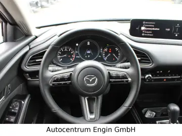 MAZDA CX-30 e-SKYACTIV-G LED NAVI ACC KAMERA HUD