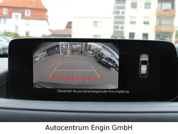MAZDA CX-30 e-SKYACTIV-G LED NAVI ACC KAMERA HUD