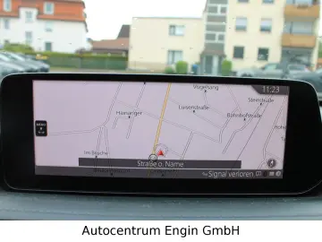 MAZDA CX-30 e-SKYACTIV-G LED NAVI ACC KAMERA HUD