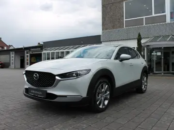 MAZDA CX-30 e-SKYACTIV-G LED NAVI ACC KAMERA HUD