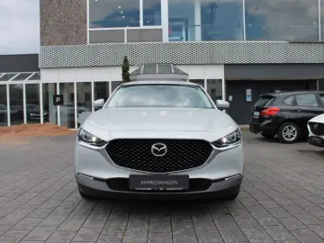 MAZDA CX-30 e-SKYACTIV-G LED NAVI ACC KAMERA HUD
