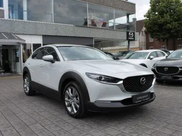 MAZDA CX-30 e-SKYACTIV-G LED NAVI ACC KAMERA HUD