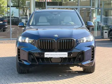 BMW X5 30 d xDrive M Sport Pro   Standheizung