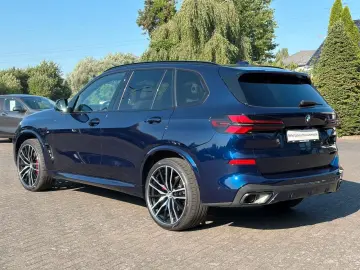 BMW X5 30 d xDrive M Sport Pro   Standheizung