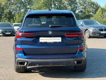 BMW X5 30 d xDrive M Sport Pro   Standheizung