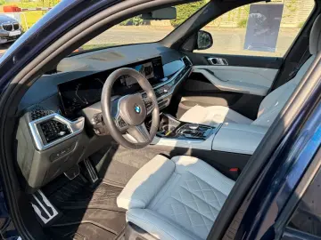BMW X5 30 d xDrive M Sport Pro   Standheizung