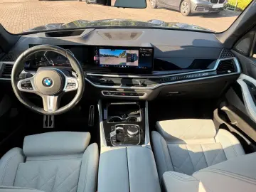 BMW X5 30 d xDrive M Sport Pro   Standheizung