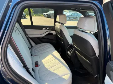 BMW X5 30 d xDrive M Sport Pro   Standheizung